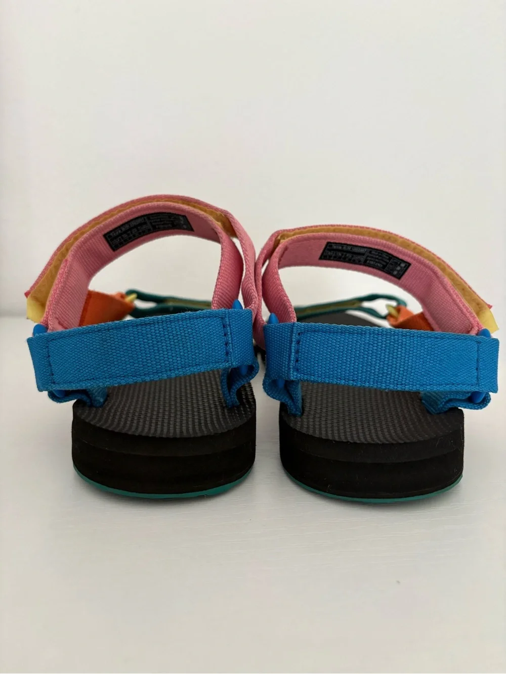 Teva add pop
